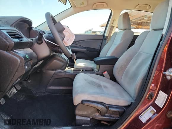 ✅ 2015 Honda CR-V LX • VIN: 2HKRM3H38FH528621 • Lot: 89837125. Listed on Copart with 131,854 mi. Free auction sales archive from the USA and detailed vehicle history report at DreamBid. Image 7.