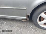 ✅ 2004 Volkswagen Golf GTI 1.8T • VIN: 9BWDE61J844025195 • Лот: 43671158. Опубликован ранее на IAAI с пробегом 161 578 миль. Бесплатный доступ к архиву аукционных продаж из США и подробный отчёт об истории автомобиля на DreamBid. Изображение 6.