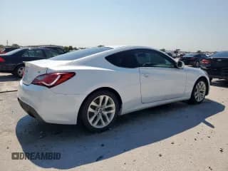 ✅ 2015 Hyundai Genesis Coupe Ultimate • VIN: KMHHU6KJ2FU124798 • Lot: 67394075. Wystawiony na Copart z przebiegiem 104 494 mil. Bezpłatny archiwum sprzedaży aukcyjnych z USA i szczegółowy raport historii pojazdu na DreamBid. Zdjęcie 3.