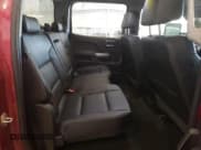 ✅ 2018 Chevrolet Silverado 2500HD LT • VIN: 1GC1KVEG0JF261600 • Lot: 57566365. Wystawiony na Copart z przebiegiem 93 433 mil. Bezpłatny archiwum sprzedaży aukcyjnych z USA i szczegółowy raport historii pojazdu na DreamBid. Zdjęcie 10.