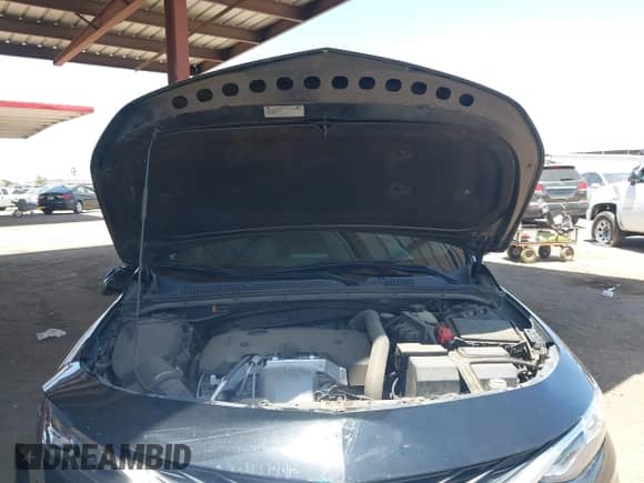 2020 Chevrolet Malibu Premier with VIN 1G1ZE5SX2LF014749, listed as a IAAI auction lot 42531320 with 110,291 mi miles and . Bid and sale history available at DreamBid. Image 10.