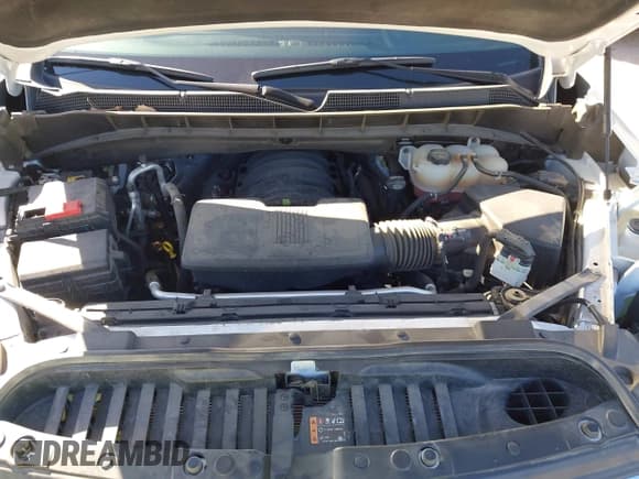 ✅ 2025 Chevrolet Silverado 1500 LT • VIN: 1GCPACED6SZ124233 • Lot: 43673994. Wystawiony na IAAI z przebiegiem 34 013 mil. Bezpłatny archiwum sprzedaży aukcyjnych z USA i szczegółowy raport historii pojazdu na DreamBid. Zdjęcie 10.