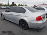 ✅ 2007 BMW 3 Series 328i • VIN: WBAVA33597PG51043 • Lot: 43186588. Listed on IAAI with 162,153 mi. Free auction sales archive from the USA and detailed vehicle history report at DreamBid. Image 3.