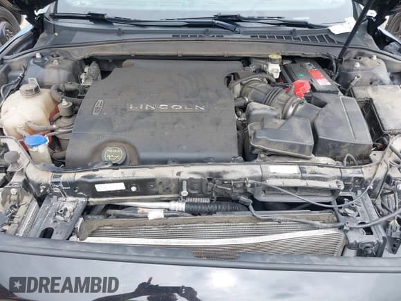 ✅ 2019 Lincoln Continental Select • VIN: 1LN6L9TK8K5600138 • Лот: 42733884. Опубликован ранее на IAAI с пробегом 104 310 миль. Бесплатный доступ к архиву аукционных продаж из США и подробный отчёт об истории автомобиля на DreamBid. Изображение 10.