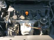 ✅ 2010 Honda Civic LX • VIN: 19XFA1F51AE068395 • Lot: 43529675. Wystawiony na IAAI z przebiegiem 139 000 mil. Bezpłatny archiwum sprzedaży aukcyjnych z USA i szczegółowy raport historii pojazdu na DreamBid. Zdjęcie 17.