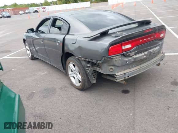 2011 Dodge Charger SE с VIN 2B3CL3CG4BH544922, выставлен на аукционе IAAI как лот 43298437 с пробегом 209 333 миль миль и . История ставок и продаж доступна на DreamBid. Изображение 3.