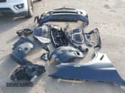 ✅ 2025 BMW X4 xDrive30i • VIN: 5UX33DT08S9084993 • Lot: 43494009. Listed on IAAI with 3,233 mi. Free auction sales archive from the USA and detailed vehicle history report at DreamBid. Image 12.