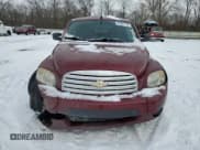 ✅ 2009 Chevrolet HHR LS • VIN: 3GNCA13B69S563693 • Lot: 41491115. Listed on Copart with 71,861 mi. Free auction sales archive from the USA and detailed vehicle history report at DreamBid. Image 5.