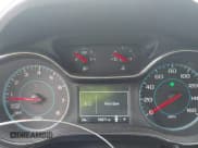 ✅ 2018 Chevrolet Cruze LT • VIN: 1G1BE5SM3J7154193 • Лот: 43103768. Опубликован ранее на IAAI с пробегом 56 871 миль. Бесплатный доступ к архиву аукционных продаж из США и подробный отчёт об истории автомобиля на DreamBid. Изображение 7.