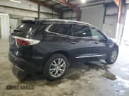✅ 2022 Buick Enclave Premium • VIN: 5GAEVBKW4NJ109567 • Lot: 58322844. Listed on Copart with 51,824 mi. Free auction sales archive from the USA and detailed vehicle history report at DreamBid. Image 3.
