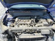 ✅ 2021 Hyundai Venue SE • VIN: KMHRB8A38MU102181 • Lot: 52246915. Listed on Copart with 69,377 mi. Free auction sales archive from the USA and detailed vehicle history report at DreamBid. Image 11.