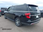 ✅ 2024 Ford Expedition Max Limited • VIN: 1FMJK2A81REA49539 • Lot: 43871512. Wystawiony na IAAI z przebiegiem 69 765 mil. Bezpłatny archiwum sprzedaży aukcyjnych z USA i szczegółowy raport historii pojazdu na DreamBid. Zdjęcie 3.