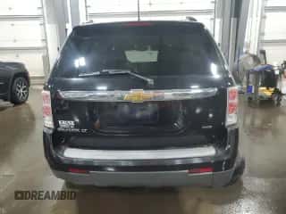 2007 Chevrolet Equinox LT с VIN 2CNDL73F676060802, выставлен на аукционе Copart как лот 77814614 с пробегом 182 496 миль миль и Списание • Salvage title. История ставок и продаж доступна на DreamBid. Изображение 6.