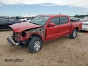 ✅ 2023 Toyota Tacoma SR • VIN: 3TYAX5GNXPT078487 • Лот: 68327505. Опубликован ранее на Copart с пробегом 35 243 миль. Бесплатный доступ к архиву аукционных продаж из США и подробный отчёт об истории автомобиля на DreamBid. Изображение 1.