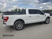 ✅ 2022 Ford F-150 King Ranch • VIN: 1FTFW1E80NFB41216 • Lot: 80817685. Listed on Copart with 49,445 mi. Free auction sales archive from the USA and detailed vehicle history report at DreamBid. Image 3.