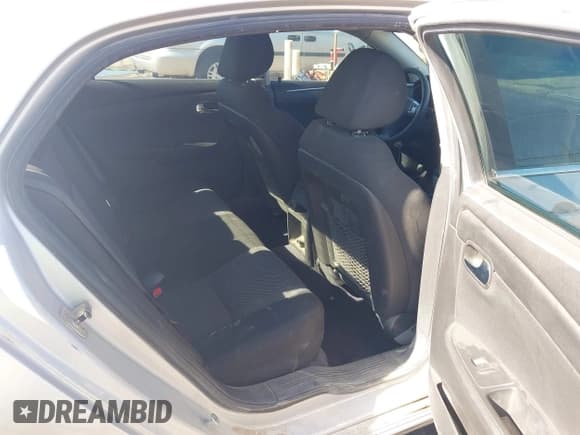 ✅ 2011 Chevrolet Malibu 1LT • VIN: 1G1ZC5E12BF123787 • Лот: 43644192. Опубликован ранее на IAAI с пробегом 186 391 миль. Бесплатный доступ к архиву аукционных продаж из США и подробный отчёт об истории автомобиля на DreamBid. Изображение 8.