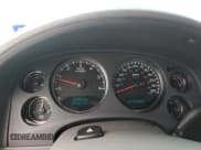 ✅ 2007 Chevrolet Avalanche 2LT • VIN: 3GNEC12J97G168998 • Lot: 65739585. Listed on Copart with 187,161 mi. Free auction sales archive from the USA and detailed vehicle history report at DreamBid. Image 9.