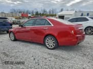✅ 2014 Cadillac CTS Luxury RWD • VIN: 1G6AR5S37E0196981 • Лот: 94481765. Опубликован ранее на Copart с пробегом 154 673 миль. Бесплатный доступ к архиву аукционных продаж из США и подробный отчёт об истории автомобиля на DreamBid. Изображение 2.
