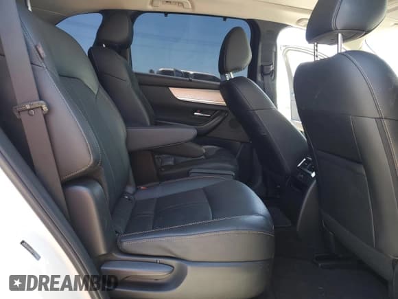 ✅ 2024 Mazda CX-90 Premium • VIN: JM3KKDHA5R1173406 • Lot: 64115415. Listed on Copart with 67,842 mi. Free auction sales archive from the USA and detailed vehicle history report at DreamBid. Image 11.