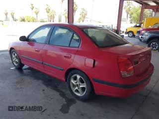 ✅ 2005 Hyundai Elantra GLS • VIN: KMHDN46D45U959885 • Lot: 42591054. Wystawiony na IAAI z przebiegiem 160 600 mil. Bezpłatny archiwum sprzedaży aukcyjnych z USA i szczegółowy raport historii pojazdu na DreamBid. Zdjęcie 3.