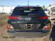 2019 Hyundai Kona SEL с VIN KM8K2CAA4KU376607, выставлен на аукционе Copart как лот 42655983 с пробегом 36 180 миль миль и . История ставок и продаж доступна на DreamBid. Изображение 6.