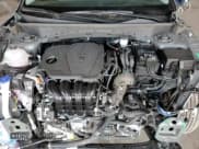 ✅ 2024 Hyundai Tucson Limited • VIN: 5NMJE3DE6RH371397 • Lot: 71520665. Wystawiony na Copart z przebiegiem 25 170 mil. Bezpłatny archiwum sprzedaży aukcyjnych z USA i szczegółowy raport historii pojazdu na DreamBid. Zdjęcie 15.