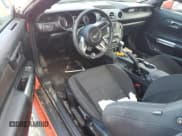 ✅ 2015 Ford Mustang V6 • VIN: 1FA6P8AM8F5375190 • Lot: 87184635. Listed on Copart with 121,142 mi. Free auction sales archive from the USA and detailed vehicle history report at DreamBid. Image 8.