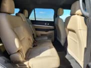 ✅ 2016 Ford Explorer • VIN: 1FM5K8B89GGC51811 • Lot: 82192865. Listed on Copart with 118,882 mi. Free auction sales archive from the USA and detailed vehicle history report at DreamBid. Image 11.