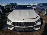 ✅ 2019 Mercedes-Benz AMG GT 63 S • VIN: WDD7X8KB7KA006596 • Лот: 40045303. Опубликован ранее на Copart с пробегом 26 016 миль. Бесплатный доступ к архиву аукционных продаж из США и подробный отчёт об истории автомобиля на DreamBid. Изображение 5.