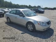 ✅ 2002 Nissan Altima S • VIN: 1N4AL11D22C227362 • Lot: 69051975. Listed on Copart with 257,107 mi. Free auction sales archive from the USA and detailed vehicle history report at DreamBid. Image 4.