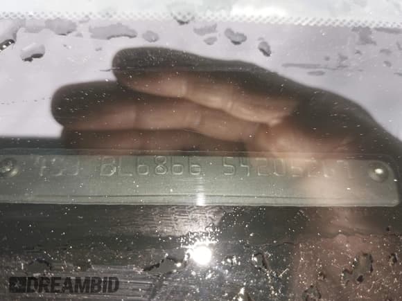 ✅ 2005 Subaru Legacy GT • VIN: 4S3BL686654205267 • Лот: 42235914. Опубликован ранее на IAAI с пробегом Не указан. Бесплатный доступ к архиву аукционных продаж из США и подробный отчёт об истории автомобиля на DreamBid. Изображение 11.