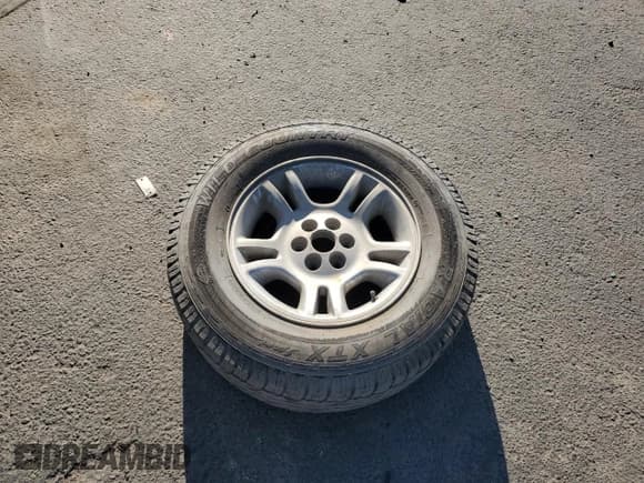 ✅ 2004 Dodge Dakota SLT • VIN: 1D7GL42K44S717061 • Lot: 91982715. Listed on Copart with 209,898 mi. Free auction sales archive from the USA and detailed vehicle history report at DreamBid. Image 12.