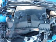 ✅ 2022 Cadillac CT4-V Blackwing • VIN: 1G6D75RP0N0410074 • Lot: 41415923. Listed on IAAI with 22,153 mi. Free auction sales archive from the USA and detailed vehicle history report at DreamBid. Image 10.