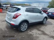 ✅ 2020 Buick Encore Preferred • VIN: KL4CJESB1LB017687 • Lot: 42113530. Listed on IAAI with 48,101 mi. Free auction sales archive from the USA and detailed vehicle history report at DreamBid. Image 4.