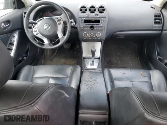 ✅ 2007 Nissan Altima S • VIN: 1N4AL21E57C231329 • Lot: 82034765. Listed on Copart with 220,913 mi. Free auction sales archive from the USA and detailed vehicle history report at DreamBid. Image 8.