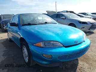 ✅ 1998 Chevrolet Cavalier • VIN: 1G1JC1248W7125306 • Lot: 42678311. Listed on IAAI with 138,447 mi. Free auction sales archive from the USA and detailed vehicle history report at DreamBid. Image 1.