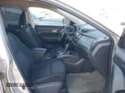 ✅ 2019 Nissan Rogue SV • VIN: KNMAT2MT9KP542963 • Lot: 42255309. Listed on IAAI with 115,494 mi. Free auction sales archive from the USA and detailed vehicle history report at DreamBid. Image 5.