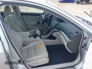 ✅ 2012 Acura TSX • VIN: JH4CU2F43CC002947 • Lot: 43601595. Wystawiony na IAAI z przebiegiem 75 886 mil. Bezpłatny archiwum sprzedaży aukcyjnych z USA i szczegółowy raport historii pojazdu na DreamBid. Zdjęcie 5.