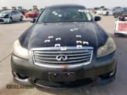 ✅ 2008 Infiniti M • VIN: JNKBY01E78M500350 • Lot: 63336955. Wystawiony na Copart z przebiegiem 75 247 mil. Bezpłatny archiwum sprzedaży aukcyjnych z USA i szczegółowy raport historii pojazdu na DreamBid. Zdjęcie 5.