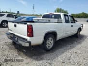 ✅ 2006 Chevrolet Silverado 1500 LT1 • VIN: 1GCEC19T36Z145277 • Лот: 66754514. Опубликован ранее на Copart с пробегом 201 312 миль. Бесплатный доступ к архиву аукционных продаж из США и подробный отчёт об истории автомобиля на DreamBid. Изображение 3.