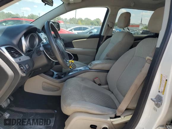 ✅ 2014 Dodge Journey SXT • VIN: 3C4PDCBG3ET224288 • Lot: 82037265. Listed on Copart with 172,994 mi. Free auction sales archive from the USA and detailed vehicle history report at DreamBid. Image 7.