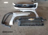 ✅ 2024 Chevrolet Silverado 2500HD Work Truck • VIN: 1GC4WLE77RF367575 • Лот: 56151685. Опубликован ранее на Copart с пробегом 14 882 миль. Бесплатный доступ к архиву аукционных продаж из США и подробный отчёт об истории автомобиля на DreamBid. Изображение 12.