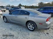 ✅ 2011 Dodge Charger SE • VIN: 2B3CL3CG8BH534202 • Лот: 94337075. Опубликован ранее на Copart с пробегом 161 298 миль. Бесплатный доступ к архиву аукционных продаж из США и подробный отчёт об истории автомобиля на DreamBid. Изображение 2.