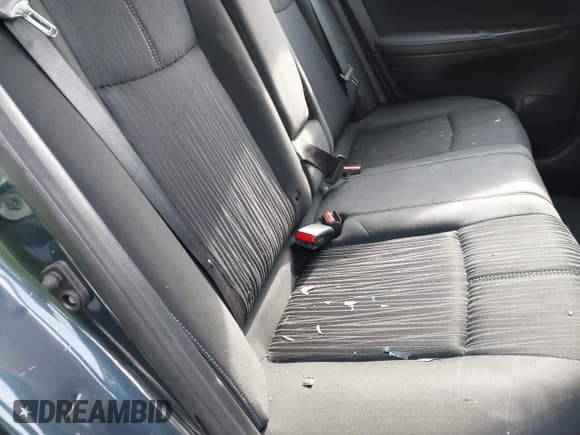 ✅ 2017 Nissan Sentra SL • VIN: 3N1AB7AP1HY326218 • Lot: 42149603. Listed on IAAI with 87,429 mi. Free auction sales archive from the USA and detailed vehicle history report at DreamBid. Image 8.