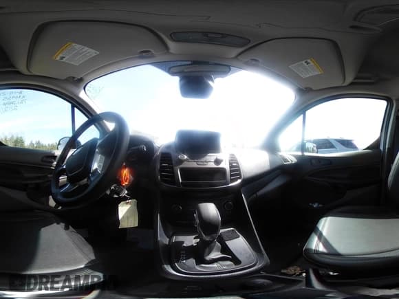 ✅ 2021 Ford Transit Connect XL • VIN: NM0LS7E28M1503959 • Lot: 42136994. Listed on IAAI with 29,925 mi. Free auction sales archive from the USA and detailed vehicle history report at DreamBid. Image 19.