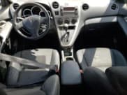 ✅ 2009 Pontiac Vibe 1SA • VIN: 5Y2SP67869Z456399 • Lot: 60050585. Listed on Copart with 169,326 mi. Free auction sales archive from the USA and detailed vehicle history report at DreamBid. Image 8.