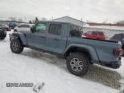 ✅ 2024 Jeep Gladiator Mojave X • VIN: 1C6JJTEG1RL115119 • Lot: 85866454. Listed on Copart with Not provided. Free auction sales archive from the USA and detailed vehicle history report at DreamBid. Image 2.