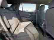 2025 Chevrolet Equinox FWD LT с VIN 3GNAXHEG7SL139477, выставлен на аукционе Copart как лот 55581785 с пробегом 11 353 миль миль и Списание • Salvage title. История ставок и продаж доступна на DreamBid. Изображение 11.