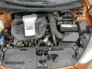 ✅ 2015 Hyundai Veloster Turbo • VIN: KMHTC6AE4FU228789 • Lot: 85890024. Wystawiony na Copart z przebiegiem 116 284 mil. Bezpłatny archiwum sprzedaży aukcyjnych z USA i szczegółowy raport historii pojazdu na DreamBid. Zdjęcie 16.