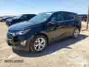 2021 Chevrolet Equinox LT с VIN 3GNAXKEV6ML373799, выставлен на аукционе Copart как лот 70210605 с пробегом 25 394 миль миль и Списание • Salvage title. История ставок и продаж доступна на DreamBid. Изображение 1.